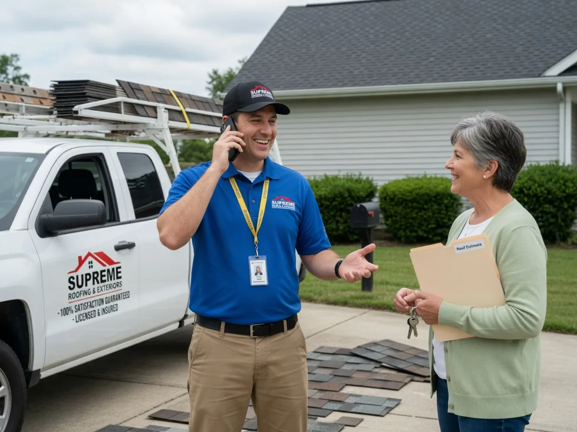 Roof Replacement Deer Park, NY FAQs